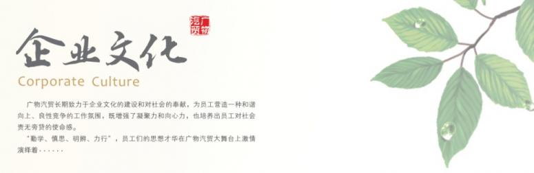 广物汽贸企业文化01